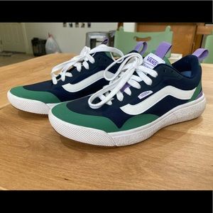 BRAND NEW Ultra range vans